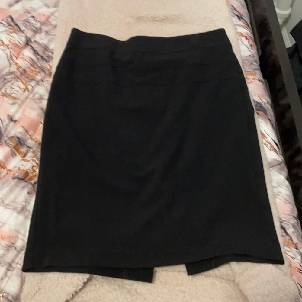 Pencil Skirt